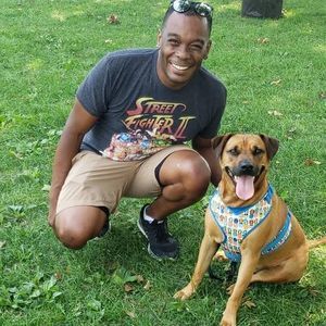 Meet your Posher, Whitney